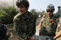 “Quân ly khai Ukraine sẽ tháo chạy khỏi Donetsk ngày 18/8”