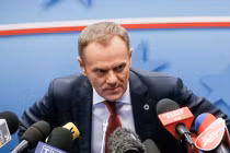 EU sẽ bắt đầu áp lệnh trừng phạt Nga từ 17/3