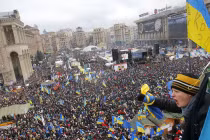 Những câu hỏi không lời giải về cuộc khủng hoảng Ukraine?