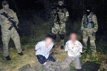 Tình báo Ukraine bắt những kẻ phá hoại thân Nga ở Mykolaiv