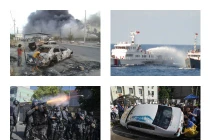 Sự kiện trong tuần qua ảnh: Iraq rung chuyển, Biển Đông vẫn nóng