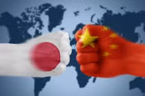 Trung Quốc “vừa đấm vừa xoa” Nhật Bản