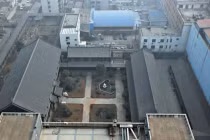 Cận cảnh biệt thự khủng quan tham Trung Quốc