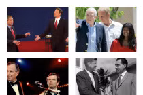 10 trò bẩn trên chính trường (2)