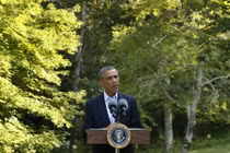 Mỹ ủng hộ quyết định bổ nhiệm tân Thủ tướng Iraq