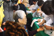 Hàn Quốc trước giờ đoàn tụ gia đình ly tán