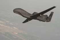 Nga bắn hạ 2 UAV Mỹ trên bầu trời Crimea?