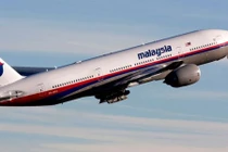 Bộ trưởng QP Malaysia: "MH17 không bị chiến đấu cơ nào bắn hạ"