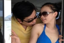 95% quan tham Trung Quốc nuôi "gái tơ"