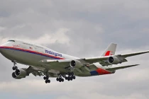 Báo cáo chính thức đầu tiên về máy bay mất tích MH370