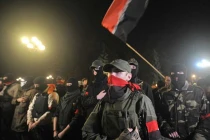 Hàng nghìn chiến binh Right Sector tiến đánh Slavyansk?