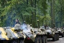 “Chiến dịch chống người biểu tình là cuộc tấn công cuối cùng của Kiev“