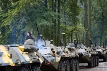 “Chiến dịch chống người biểu tình là cuộc tấn công cuối cùng của Kiev“