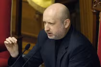 TT Ukraine dọa nạt dân miền đông trước thềm cuộc trưng cầu