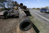 Ly khai Ukraine khẳng định không kết giao chính trị với Kiev