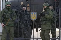 BBC: Nga ra tối hậu thư cho lính Ukraine ở Crimea