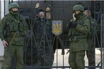 BBC: Nga ra tối hậu thư cho lính Ukraine ở Crimea