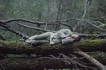 Ảnh hiếm về "người rừng" rời bỏ xã hội ở Nga, Ukraine