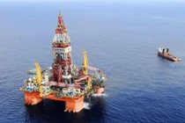 Bãi Cỏ Rong: Mục tiêu của Trung Quốc ở Biển Đông