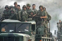 Dự đoán kịch bản chiến tranh Nga - Mỹ vì bất đồng Ukraine