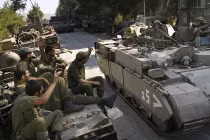 Nhóm chiến binh Israel sẵn sàng tới miền đông Ukraine