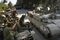 Nhóm chiến binh Israel sẵn sàng tới miền đông Ukraine