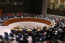 LHQ không thông qua đề xuất ngừng bắn ở Ukraine của Nga 