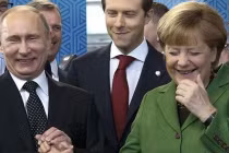 Thăm dò dư luận: Tổng thống Putin “đại thắng” trước ông Obama