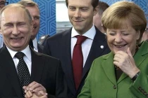 Thăm dò dư luận: Tổng thống Putin “đại thắng” trước ông Obama