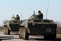 Liệu Nga có cơ hội tiến vào miền đông Ukraine?