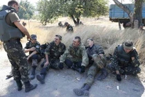 Lệnh ngừng bắn bị phá, quân ly khai Ukraine vẫn trả tù binh