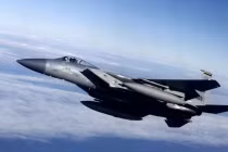 Sợ Nga, NATO tăng tuần tra vùng Baltic lên gấp 3 lần