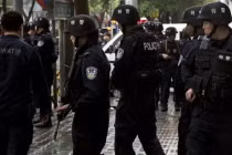 Tiết lộ sự thật Trung Quốc đàn áp khủng bố ở Tân Cương