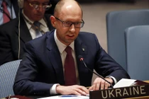 Ukraine khó lấy lại Crimea khi ông Putin còn nắm quyền