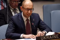 Ukraine khó lấy lại Crimea khi ông Putin còn nắm quyền