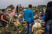 Vụ MH17: “giọt nước tràn ly” khủng hoảng Ukraine?