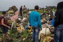 Vụ MH17: “giọt nước tràn ly” khủng hoảng Ukraine?