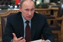 “Lợi ích chung khiến phương Tây chùn bước trước khi chống Nga”