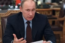 “Lợi ích chung khiến phương Tây chùn bước trước khi chống Nga”