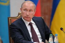 Tổng thống Putin lần đầu đề cập nhà nước ở đông Ukraine