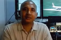 Lộ nguyên nhân cơ trưởng cướp máy bay Malaysia? 