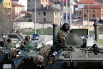 Khủng hoảng Ukraine: lộ kế hoạch B của Tổng thống Putin