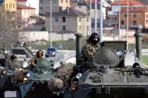 Khủng hoảng Ukraine: lộ kế hoạch B của Tổng thống Putin