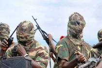 Nhóm Hồi giáo Nigeria giết một lúc... 200 người