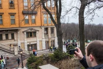 Dinh thự, du thuyền, siêu xe “khủng” của Tổng thống Ukraine