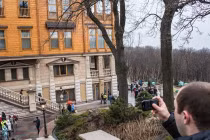 Dinh thự, du thuyền, siêu xe “khủng” của Tổng thống Ukraine