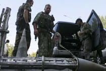 Thắng thế, Ukraine sẽ ngừng chiến dịch quân sự vào tháng 10