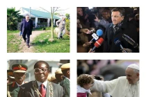 Những chính khách nghèo nhất thế giới