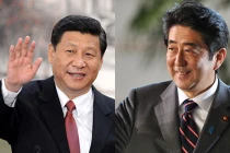 Điểm giống nhau gây sốc giữa Tập Cận Bình và Shinzo Abe