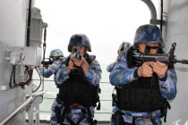 TQ có thể dùng vũ khí xung điện từ “nốc ao” Mỹ